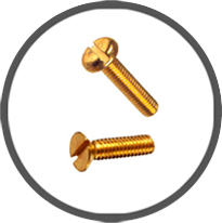 Brass Parts India